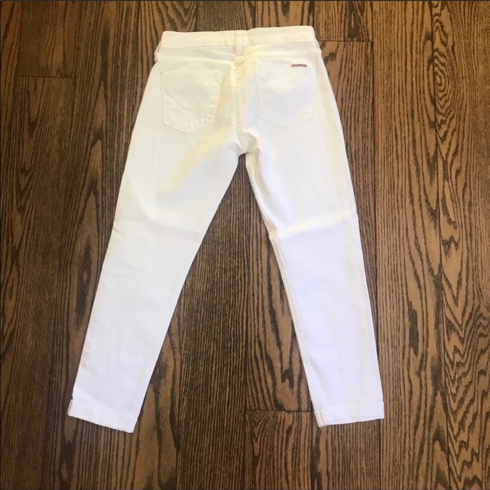 Hudson jeans